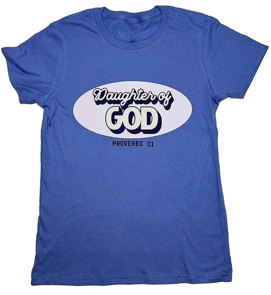 Daughter of God Tee