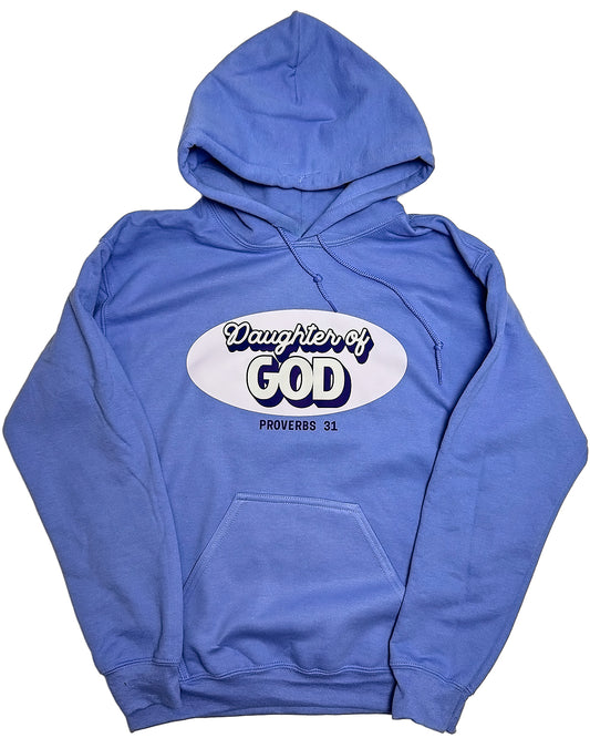 Daughter of God Hood