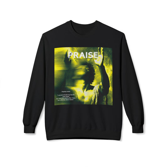 Praise Crew