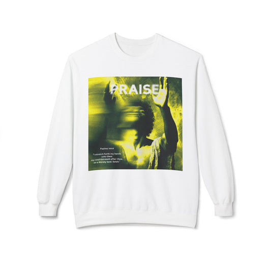Praise Crew