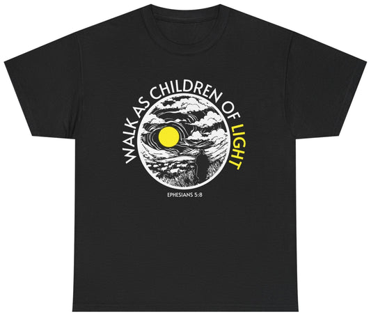 Children of Light