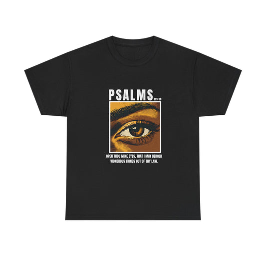 Psalms T