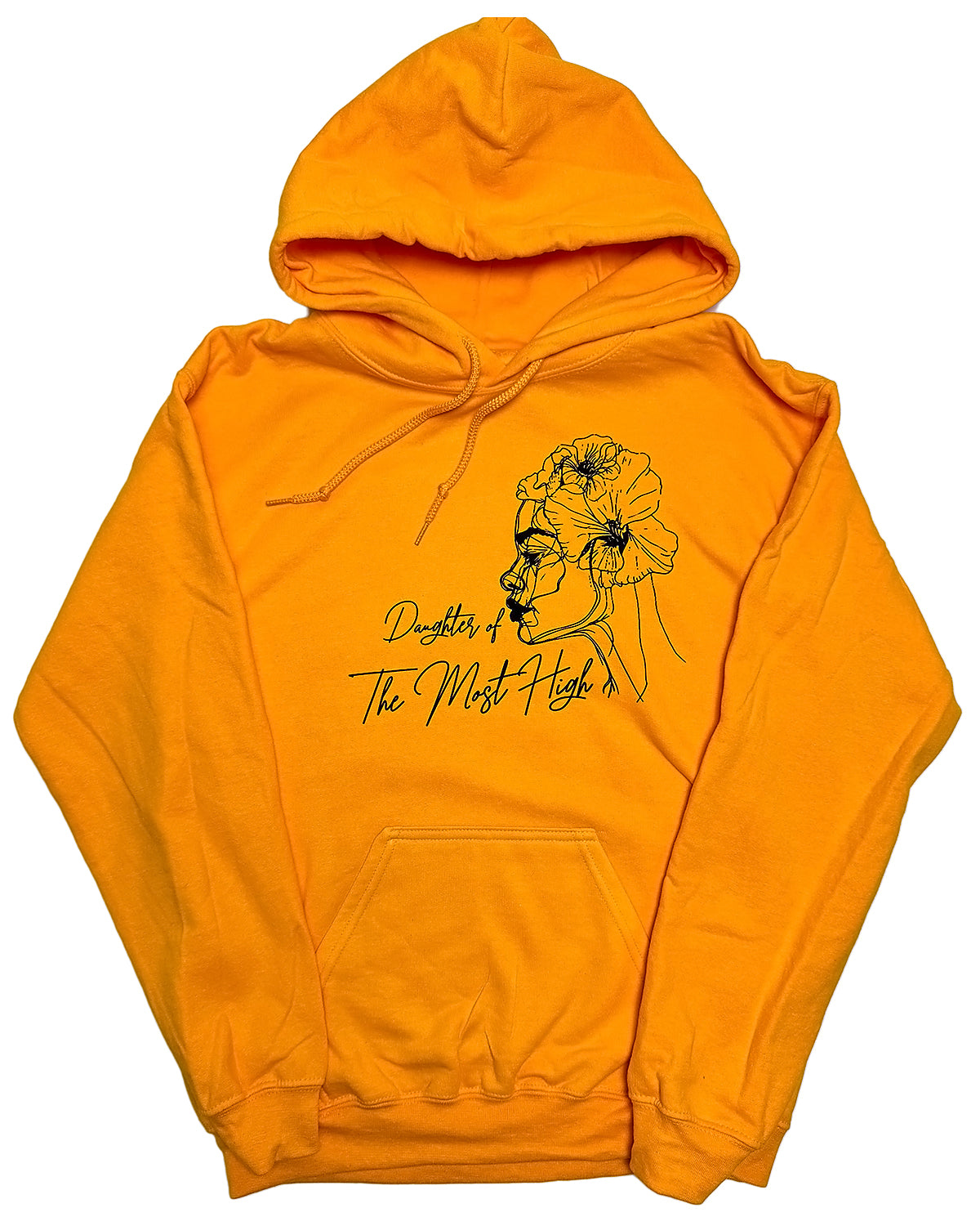 Daughter of The Most High Hood