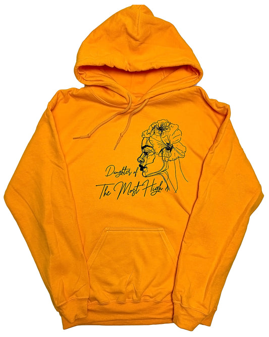 Daughter of The Most High Hood