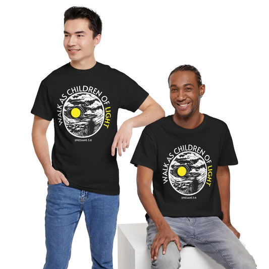 Children of Light