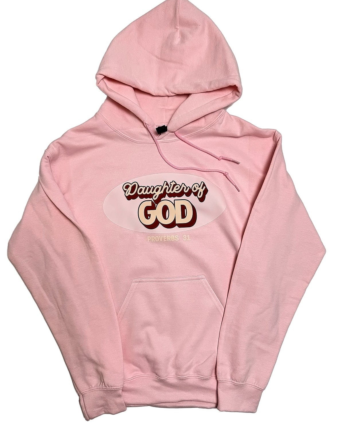 Daughter of God Hood