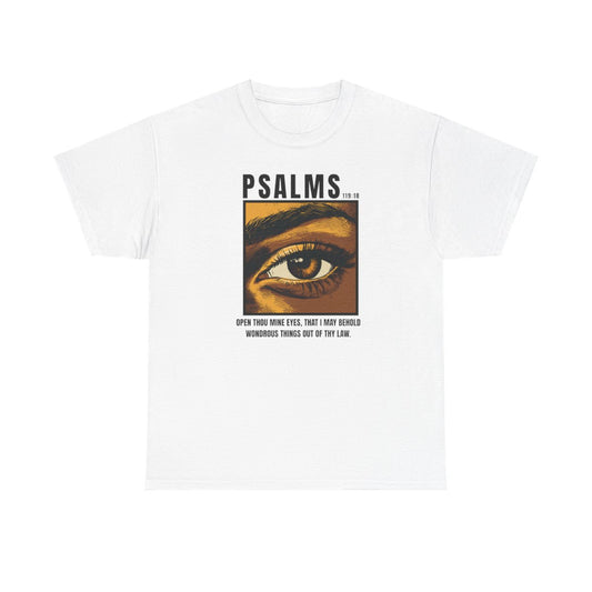 Psalms T